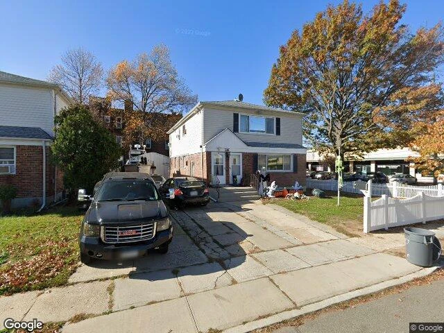 House image located at Lynbrook, NY 11563