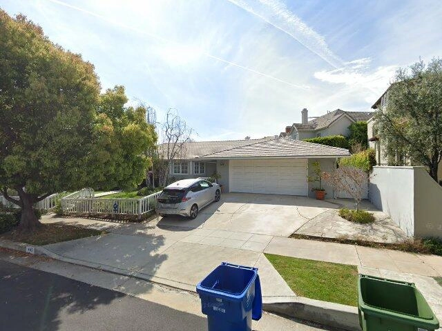 House image located at Pacific Palisades, CA 90272