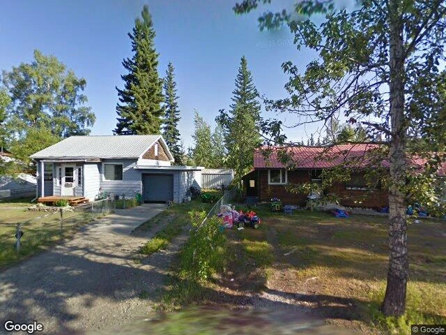 House image located at Fairbanks, AK 99701