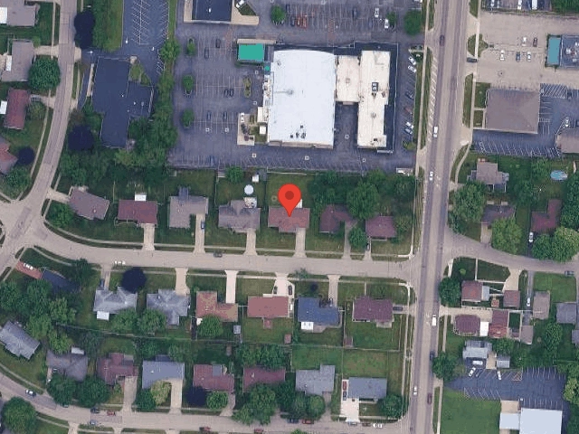 House image located at Dayton, OH 45429