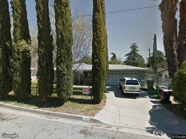 House image located at Banning, CA 92220