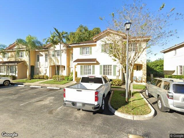 House image located at Pompano Beach, FL 33068
