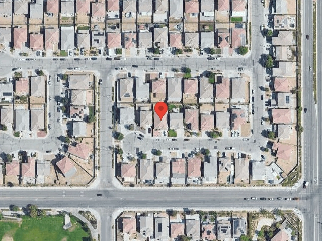 House image located at Hesperia, CA 92344