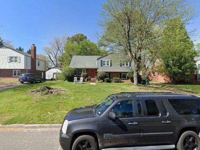 House image located at Henrico, VA 23229