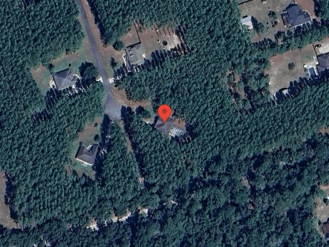 House image located at Crawfordville, FL 32327
