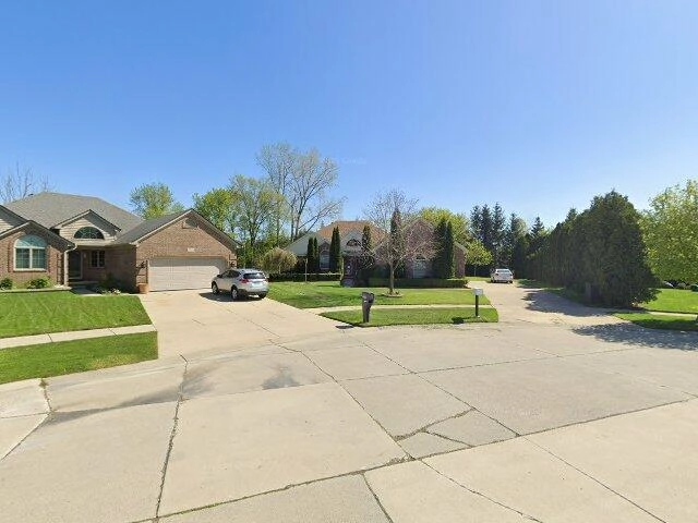 House image located at Washington, MI 48094