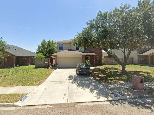 House image located at Edinburg, TX 78539