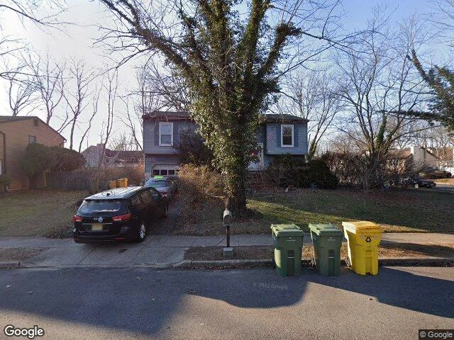 House image located at Lakewood, NJ 08701