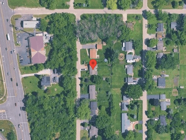 House image located at Lake Villa, IL 60046