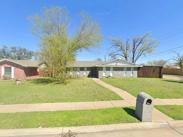 House image located at Garland, TX 75042