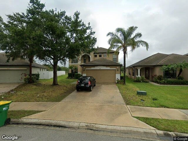 House image located at Cocoa, FL 32926