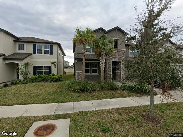 House image located at Riverview, FL 33578