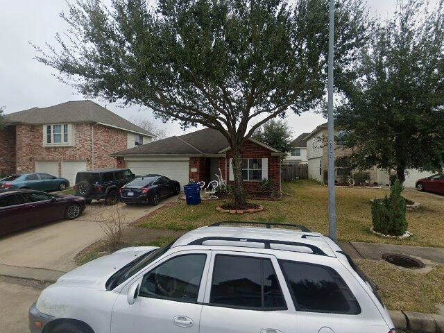 House image located at Katy, TX 77449