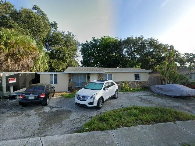 House image located at Hollywood, FL 33021