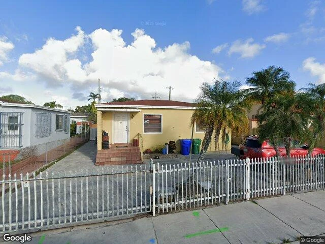 House image located at Miami, FL 33125