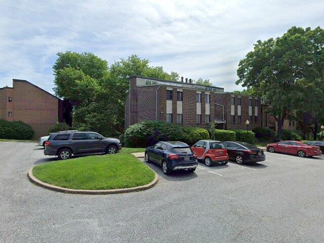 House image located at Baltimore, MD 21209