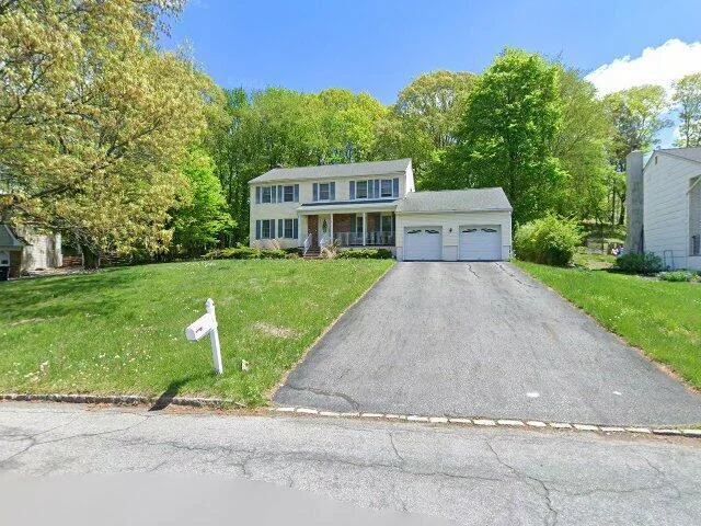 House image located at Sparta, NJ 07871