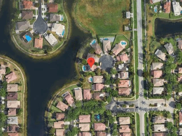 House image located at Hollywood, FL 33027