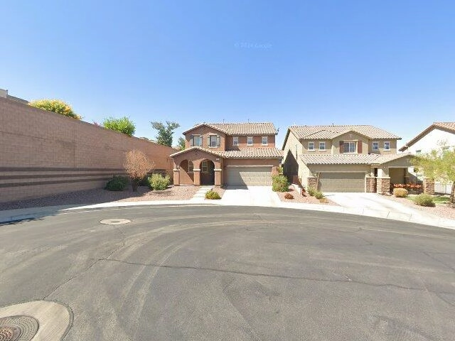 House image located at Henderson, NV 89012