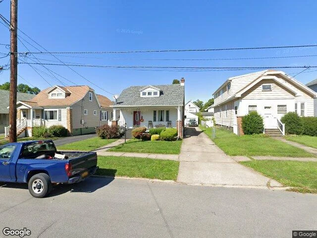 House image located at Utica, NY 13501