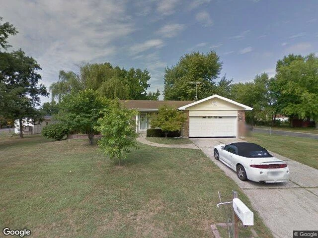 House image located at Imperial, MO 63052