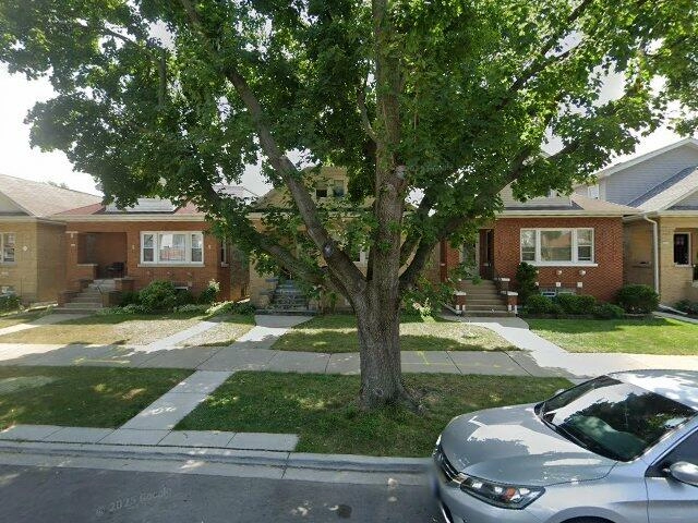 House image located at Chicago, IL 60641