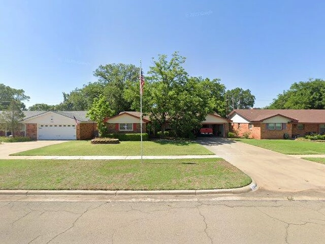 House image located at Lubbock, TX 79413