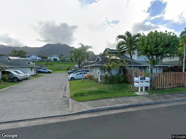 House image located at Wailuku, HI 96793