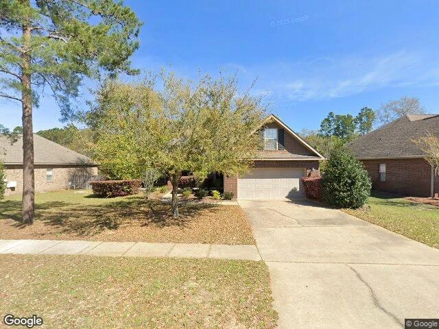 House image located at Freeport, FL 32439