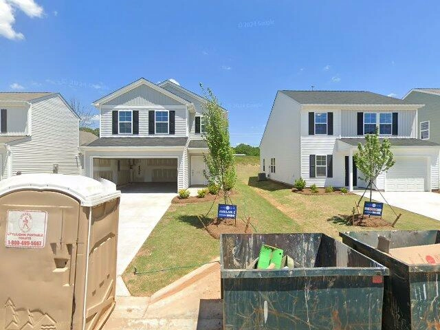 House image located at Inman, SC 29349