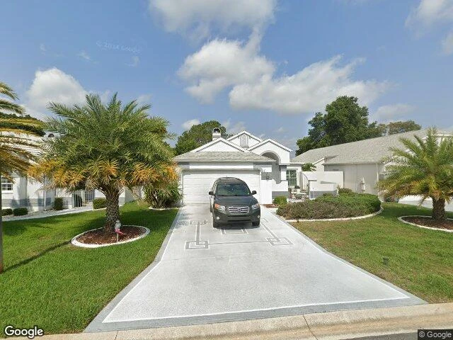 House image located at Spring Hill, FL 34608