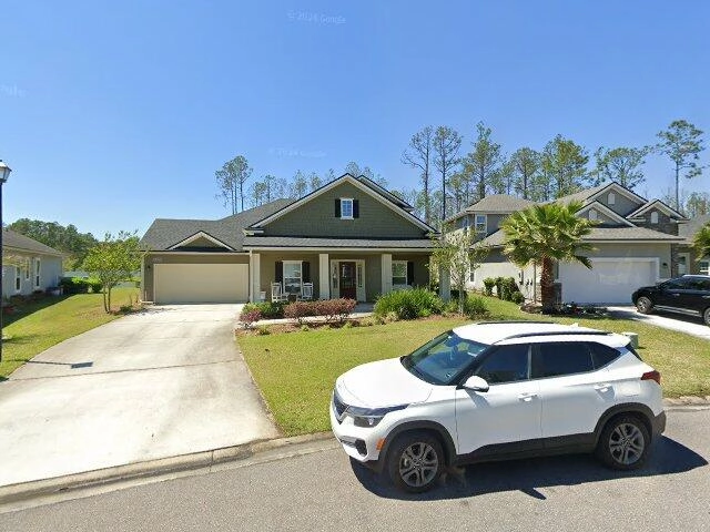 House image located at Fleming Island, FL 32003
