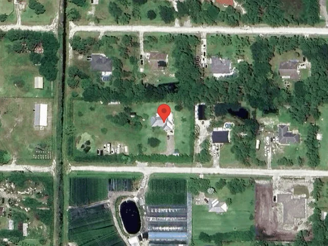 House image located at Loxahatchee, FL 33470