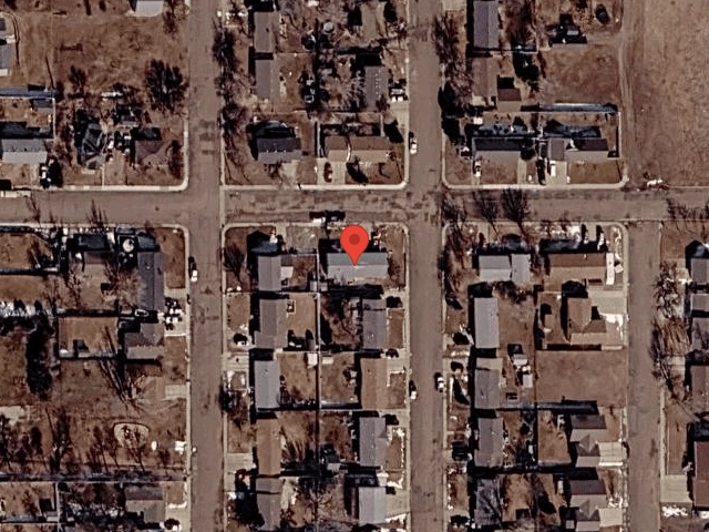 House image located at Dickinson, ND 58601