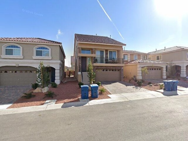House image located at Las Vegas, NV 89139