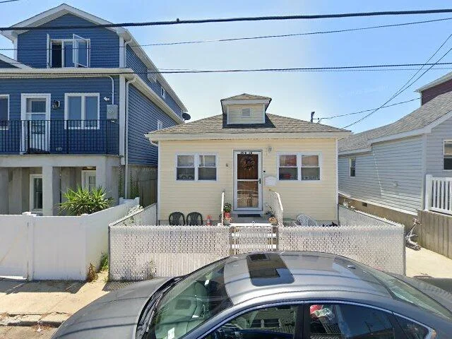 House image located at Far Rockaway, NY 11693
