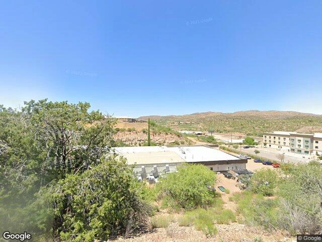 House image located at Globe, AZ 85501