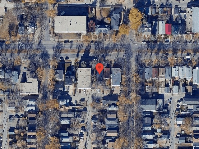 House image located at North Chicago, IL 60064