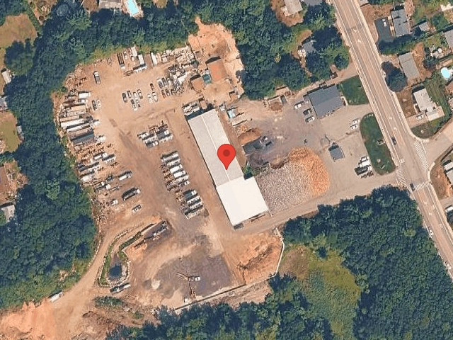 House image located at Lexington, NC 27295