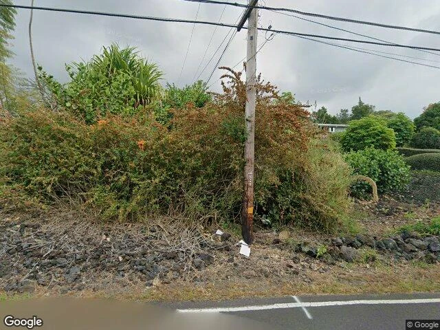 House image located at Holualoa, HI 96725