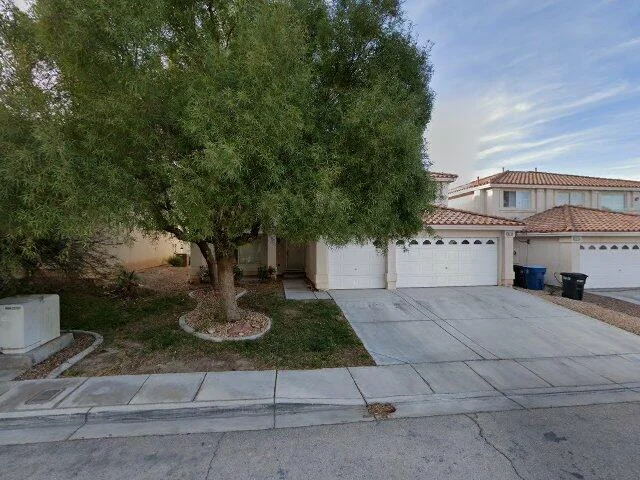 House image located at Las Vegas, NV 89183