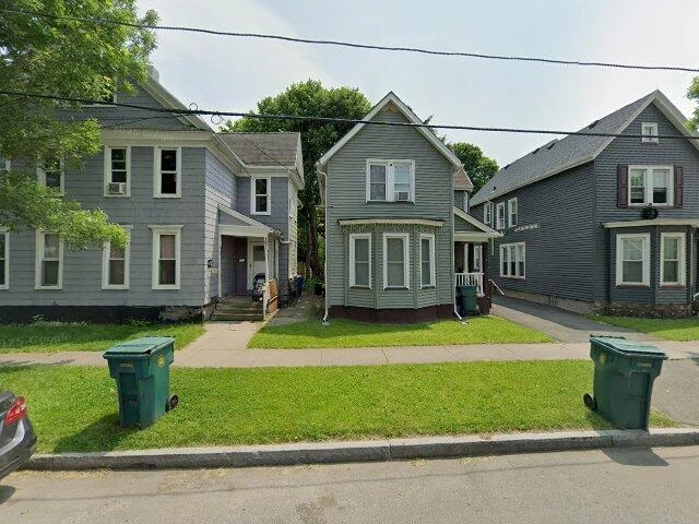 House image located at Rochester, NY 14611