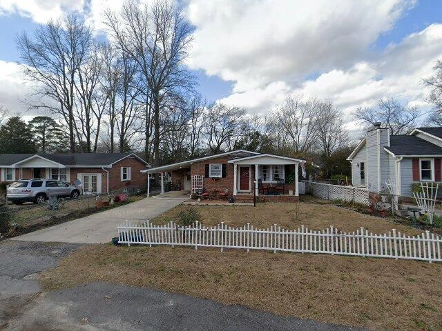 House image located at Cayce, SC 29033