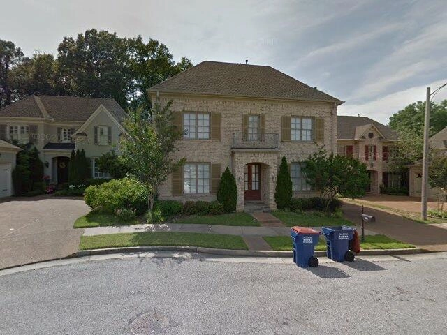 House image located at Germantown, TN 38138