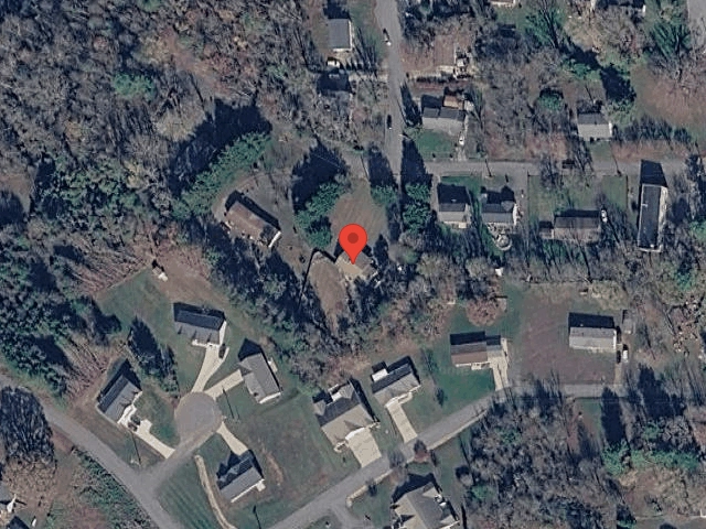 House image located at Morganton, NC 28655