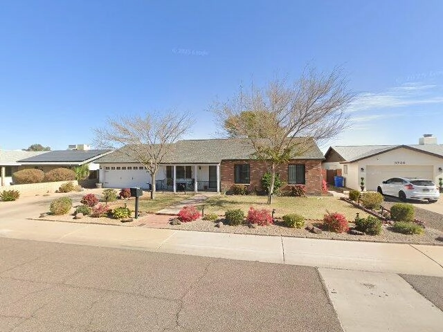 House image located at Phoenix, AZ 85051