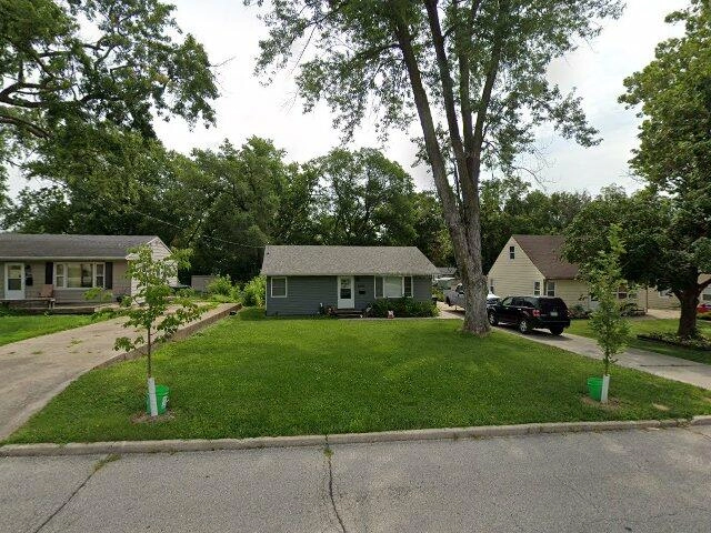 House image located at Des Moines, IA 50315