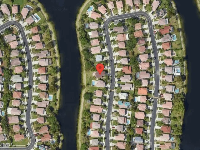 House image located at Pembroke Pines, FL 33028
