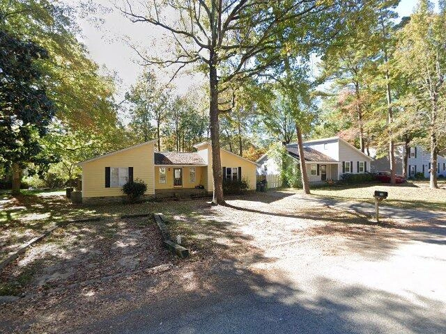 House image located at Irmo, SC 29063