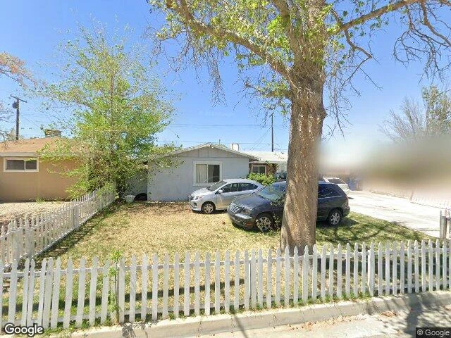 House image located at Lancaster, CA 93535